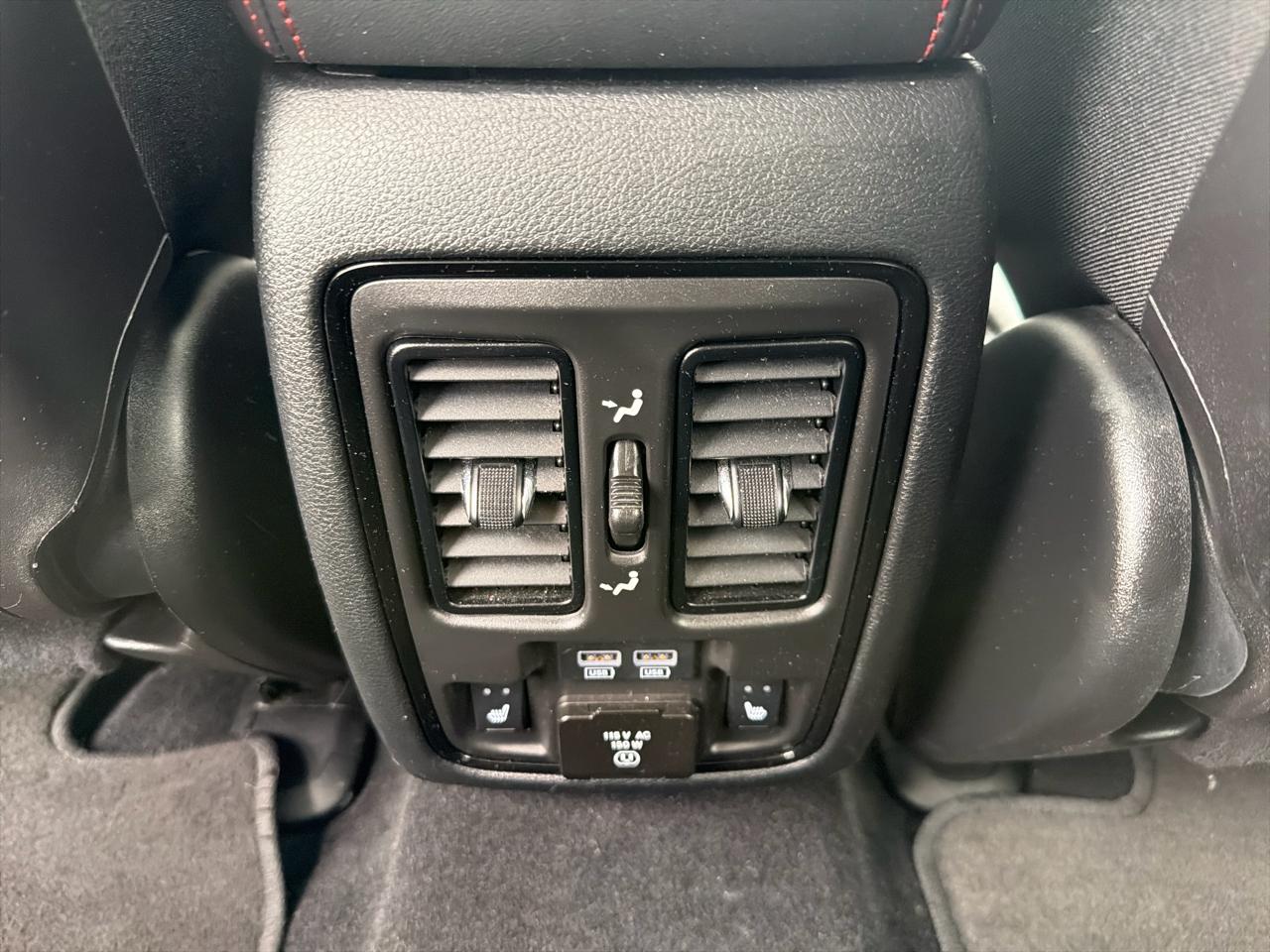 Dodge Durango R/T Premium AWD 2023