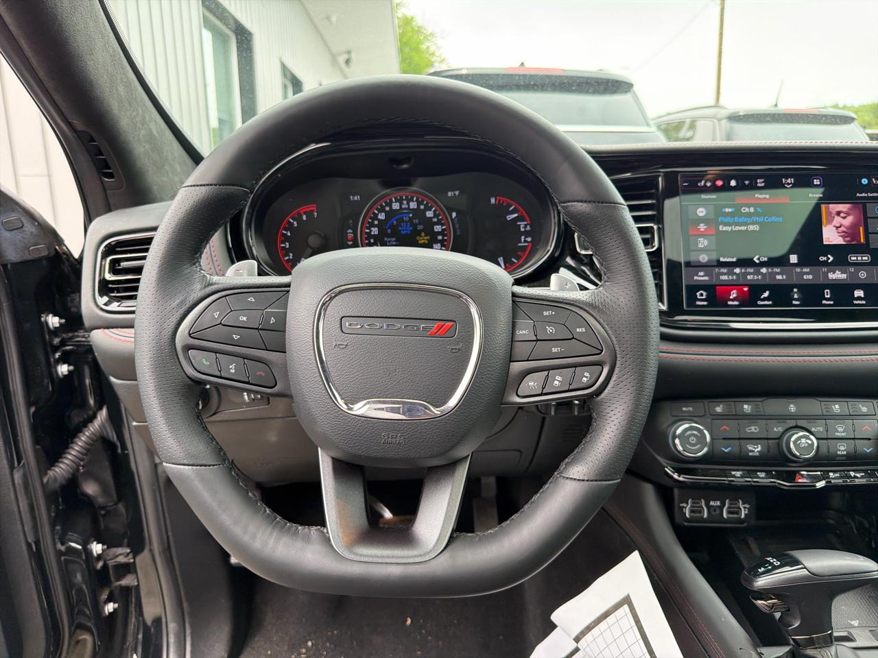 Dodge Durango R/T Premium AWD 2023