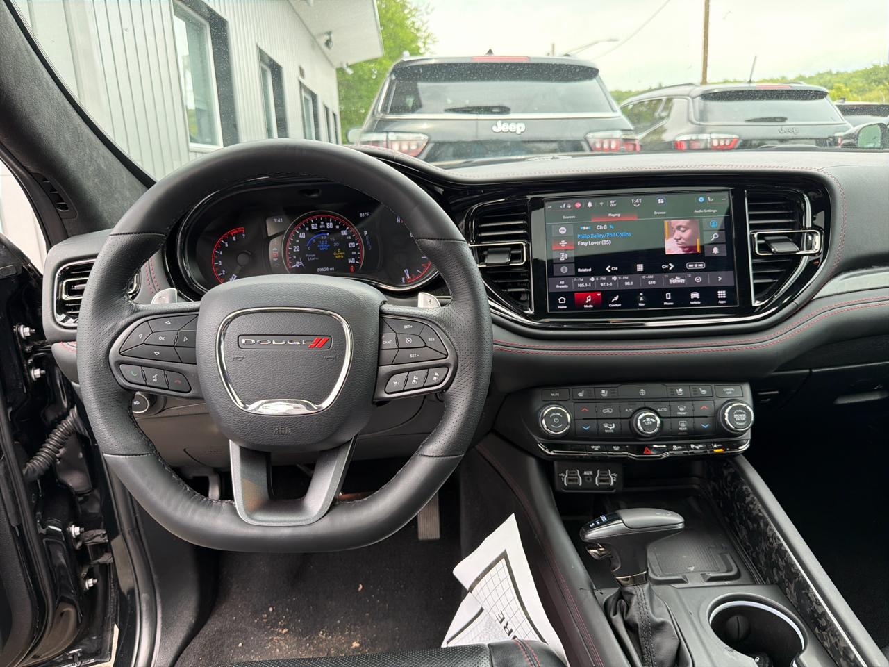 Dodge Durango R/T Premium AWD 2023
