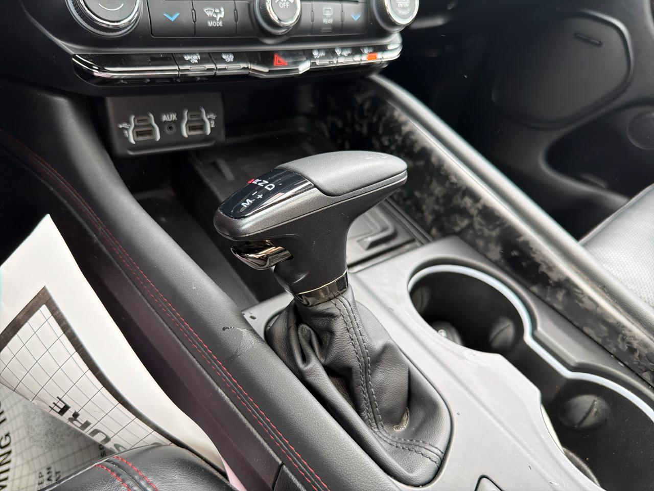Dodge Durango R/T Premium AWD 2023
