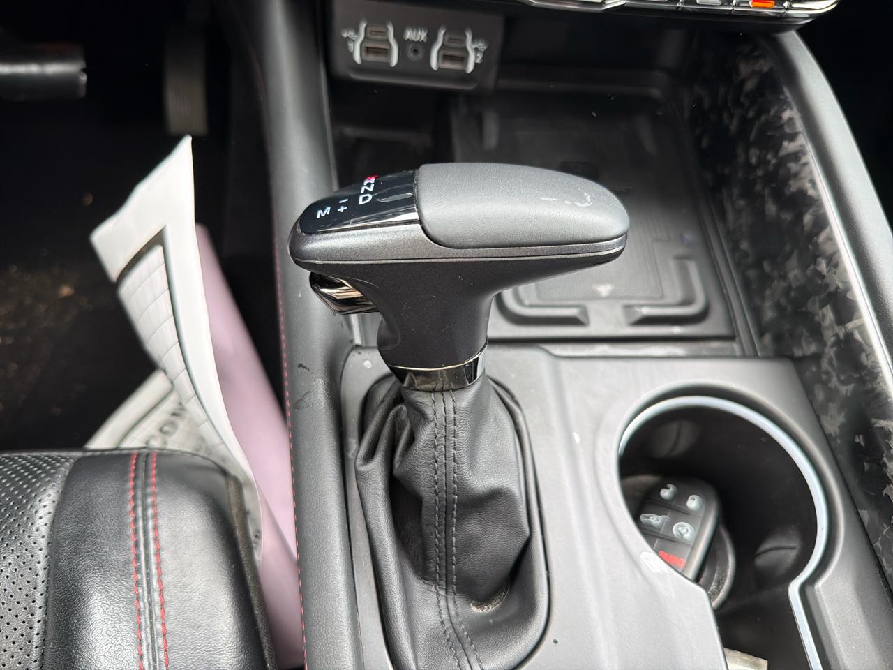Dodge Durango R/T Premium AWD 2023