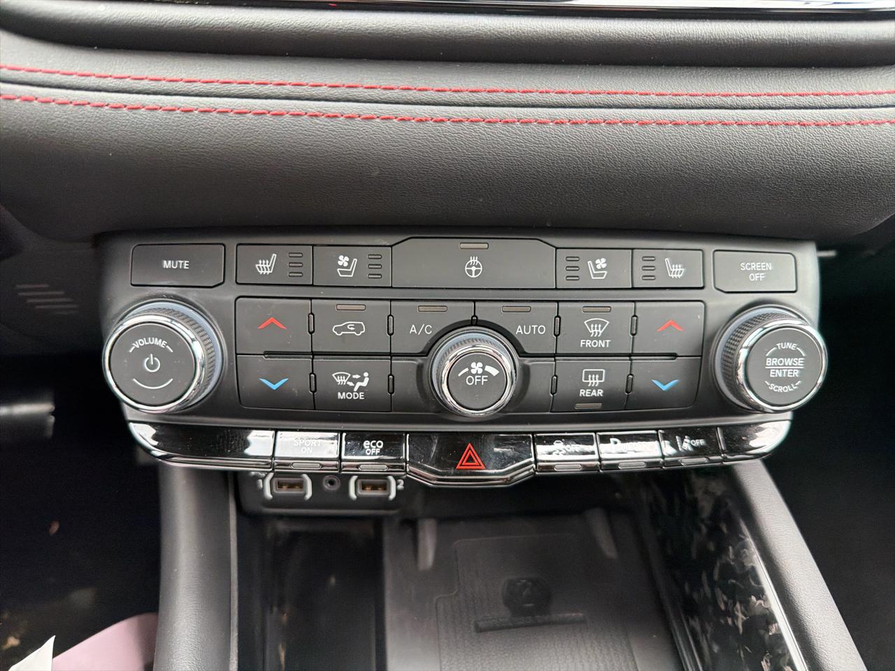 Dodge Durango R/T Premium AWD 2023