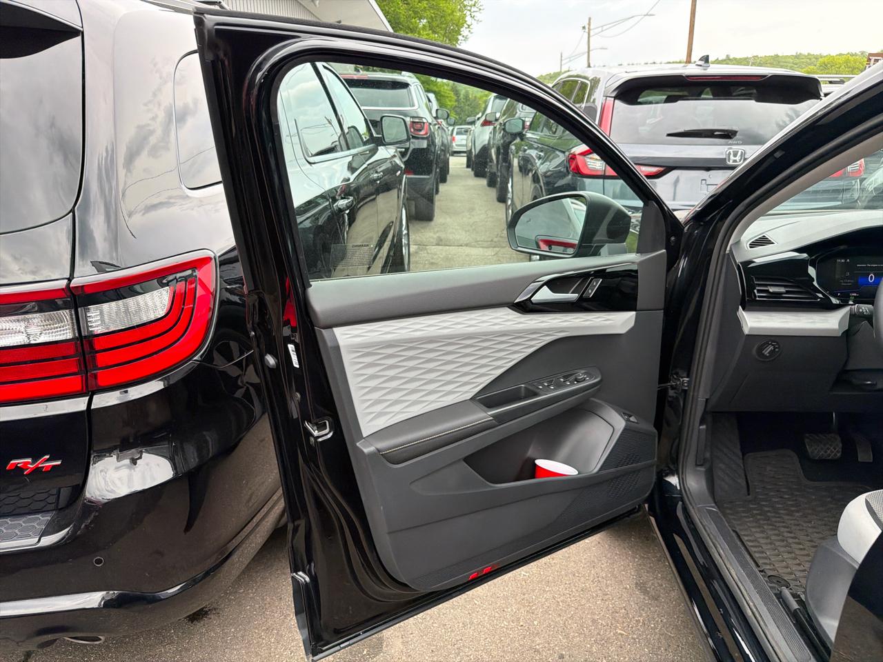 Volkswagen Taos S 4MOTION 2024