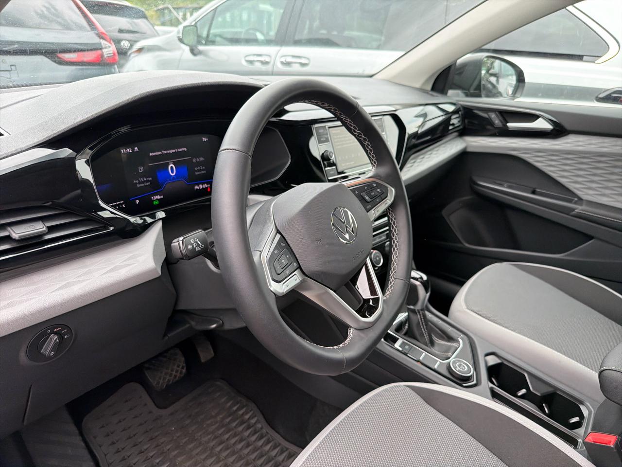 Volkswagen Taos S 4MOTION 2024