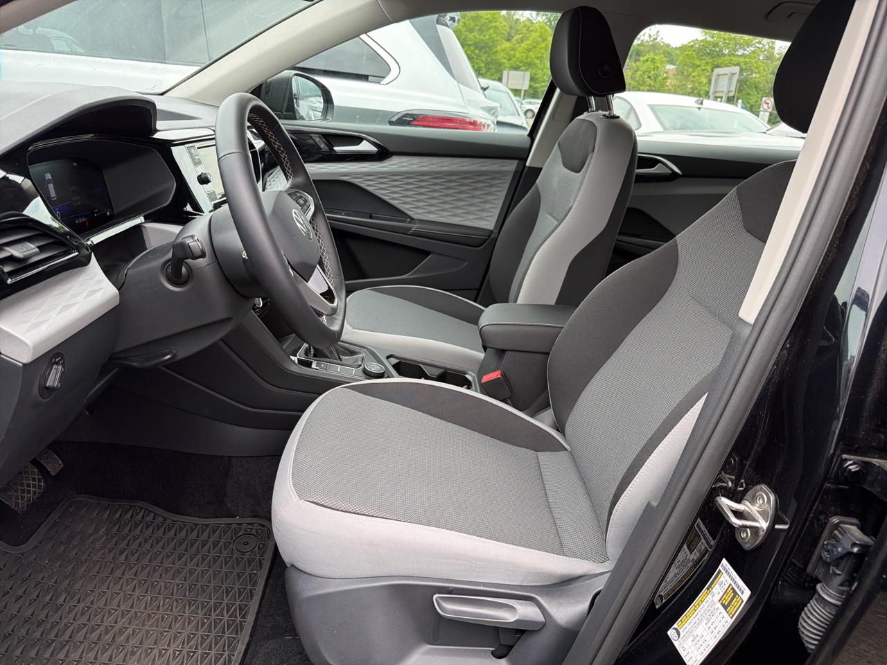 Volkswagen Taos S 4MOTION 2024
