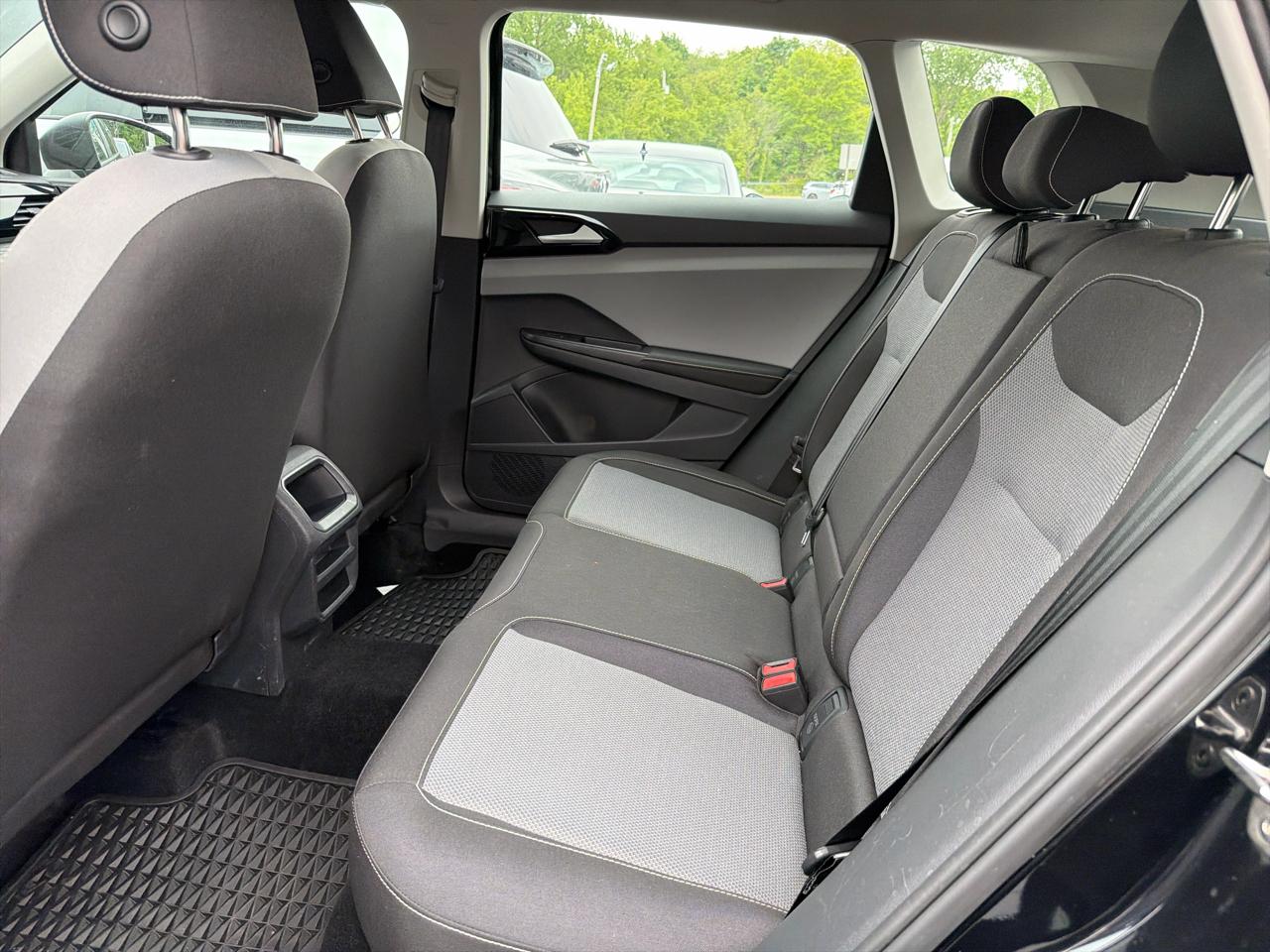 Volkswagen Taos S 4MOTION 2024
