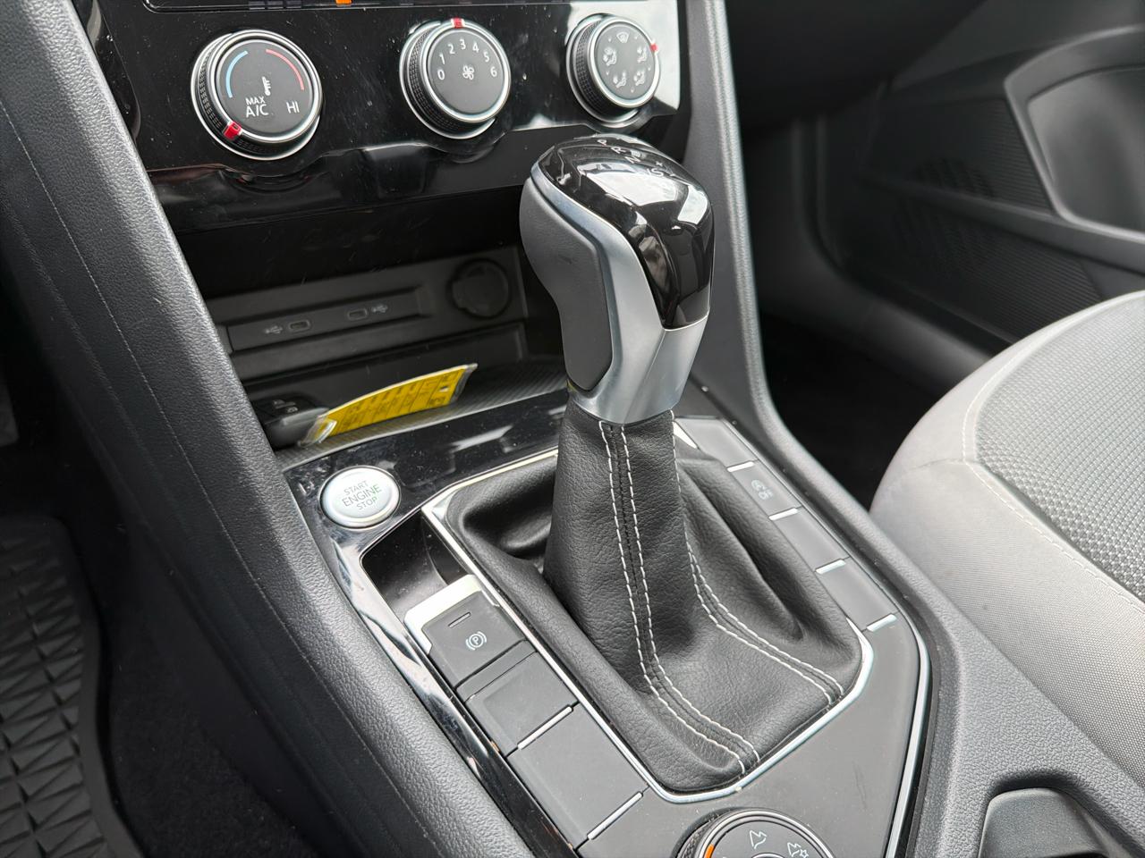 Volkswagen Taos S 4MOTION 2024