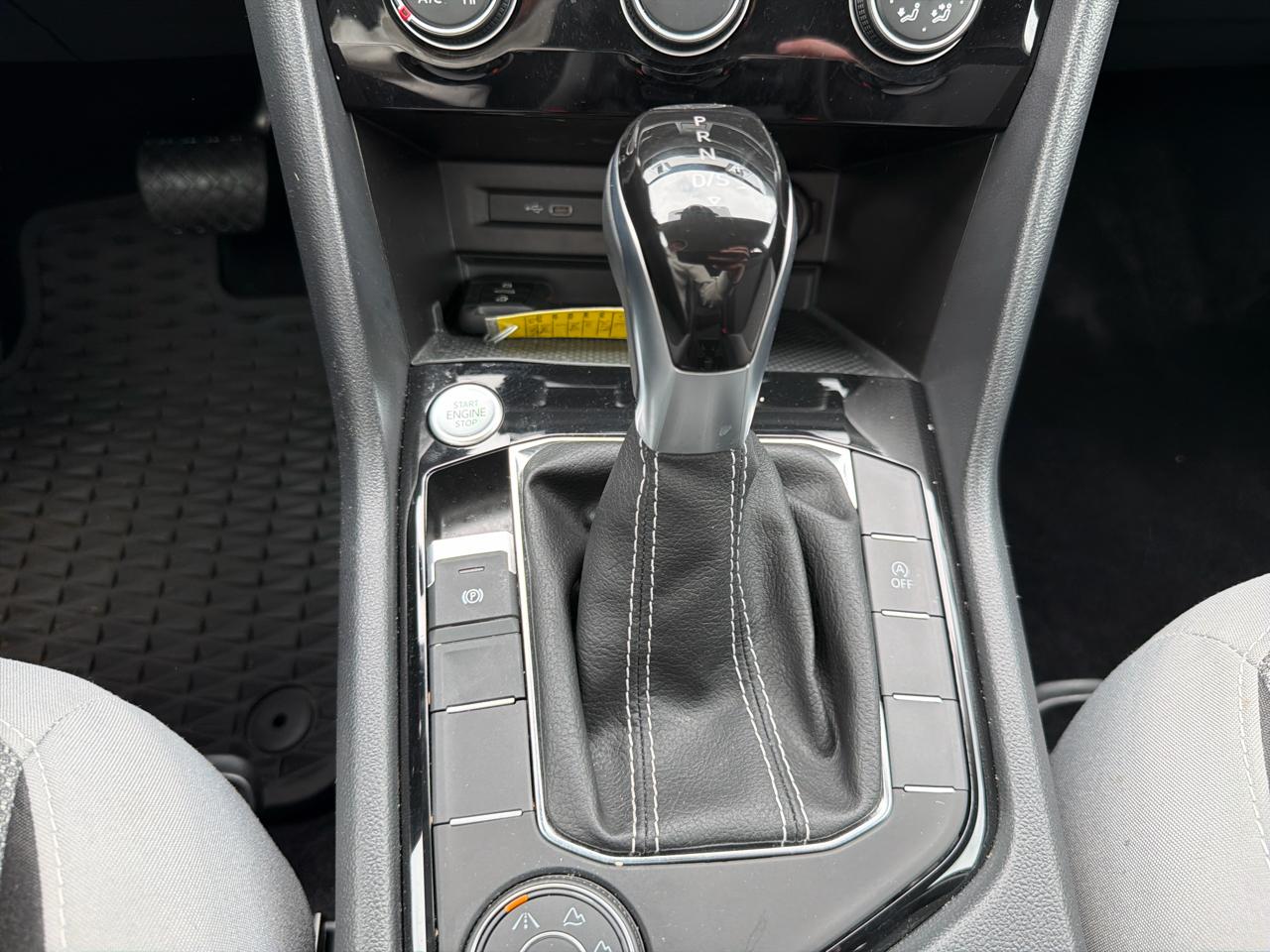 Volkswagen Taos S 4MOTION 2024