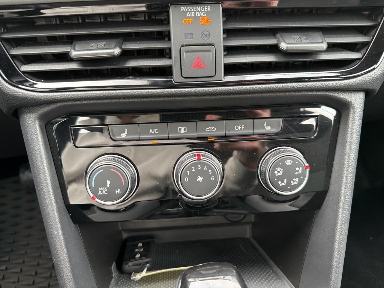 Volkswagen Taos S 4MOTION 2024