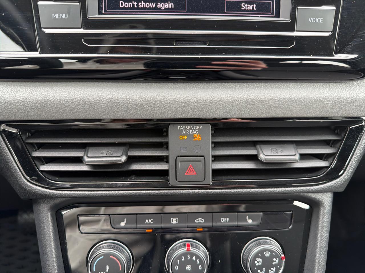 Volkswagen Taos S 4MOTION 2024