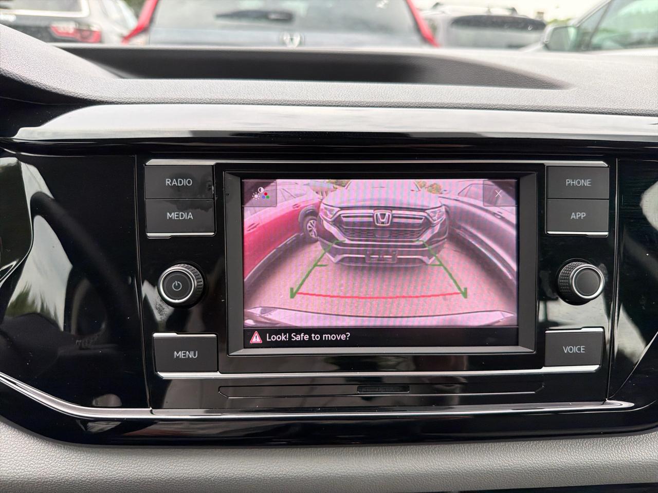 Volkswagen Taos S 4MOTION 2024
