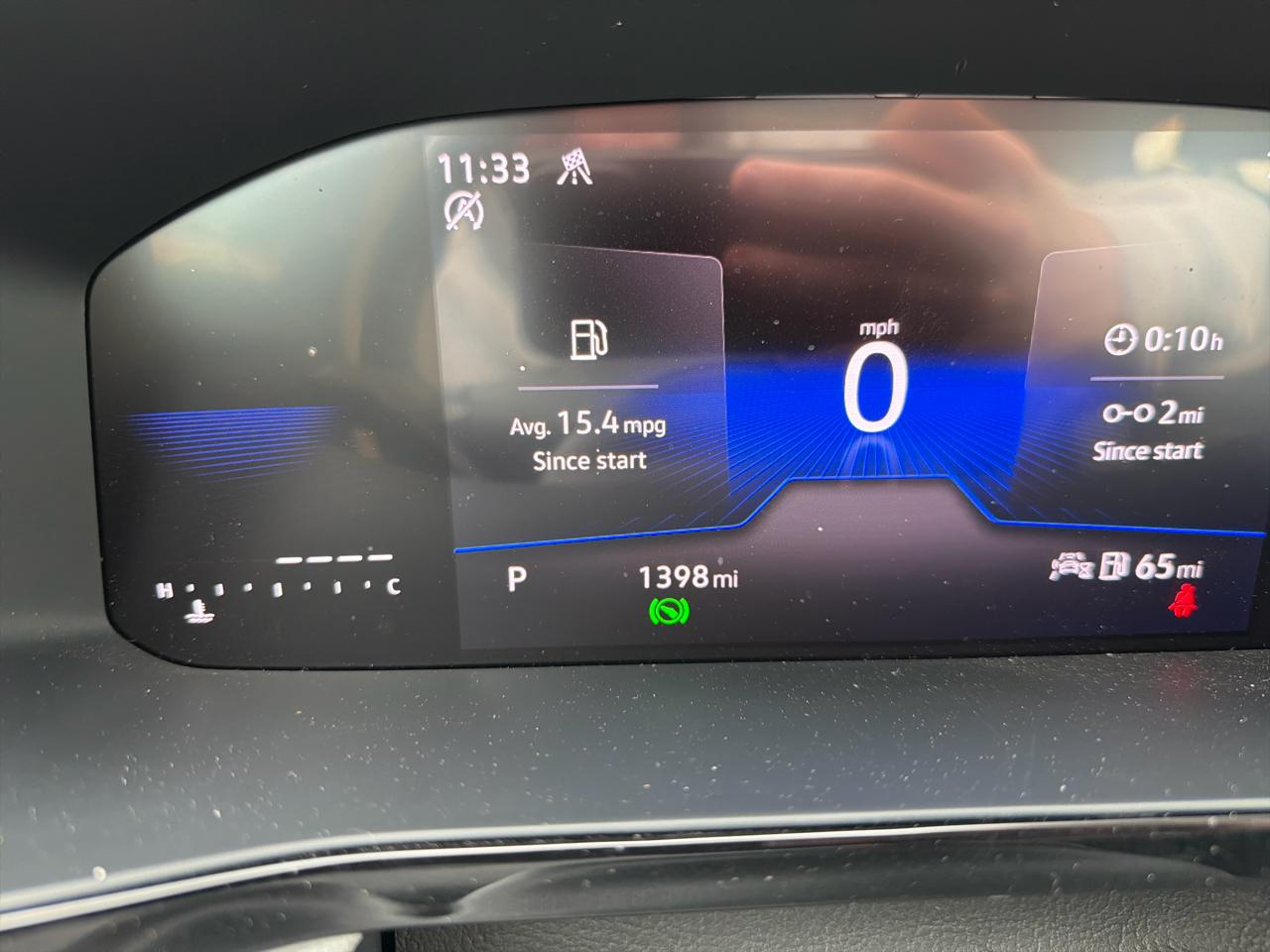 Volkswagen Taos S 4MOTION 2024