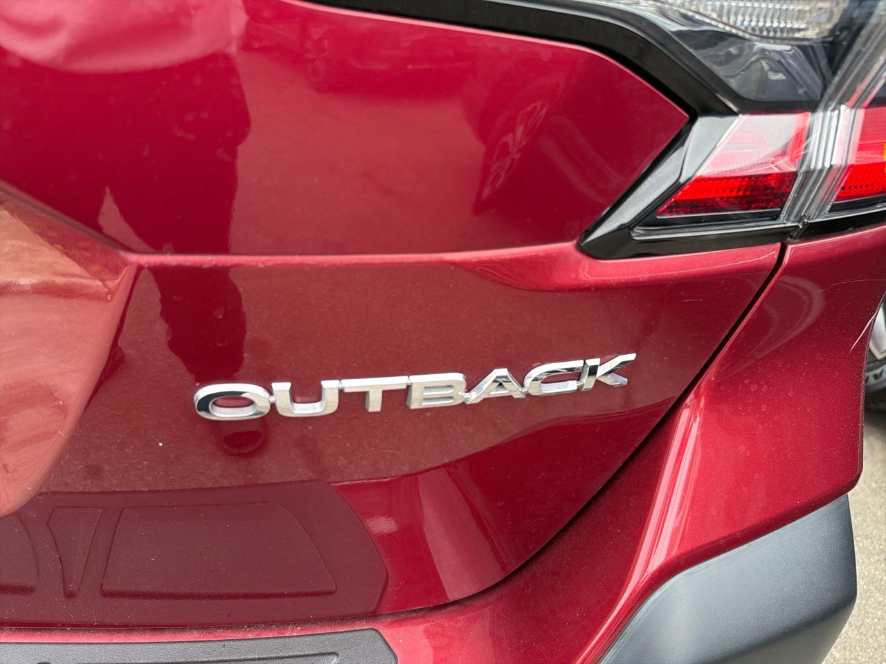 Subaru Outback Premium AWD 2024