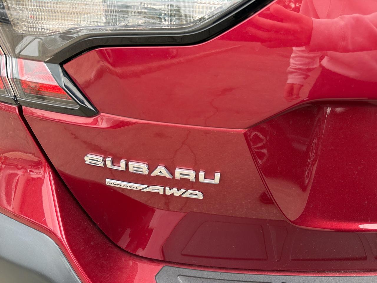 Subaru Outback Premium AWD 2024