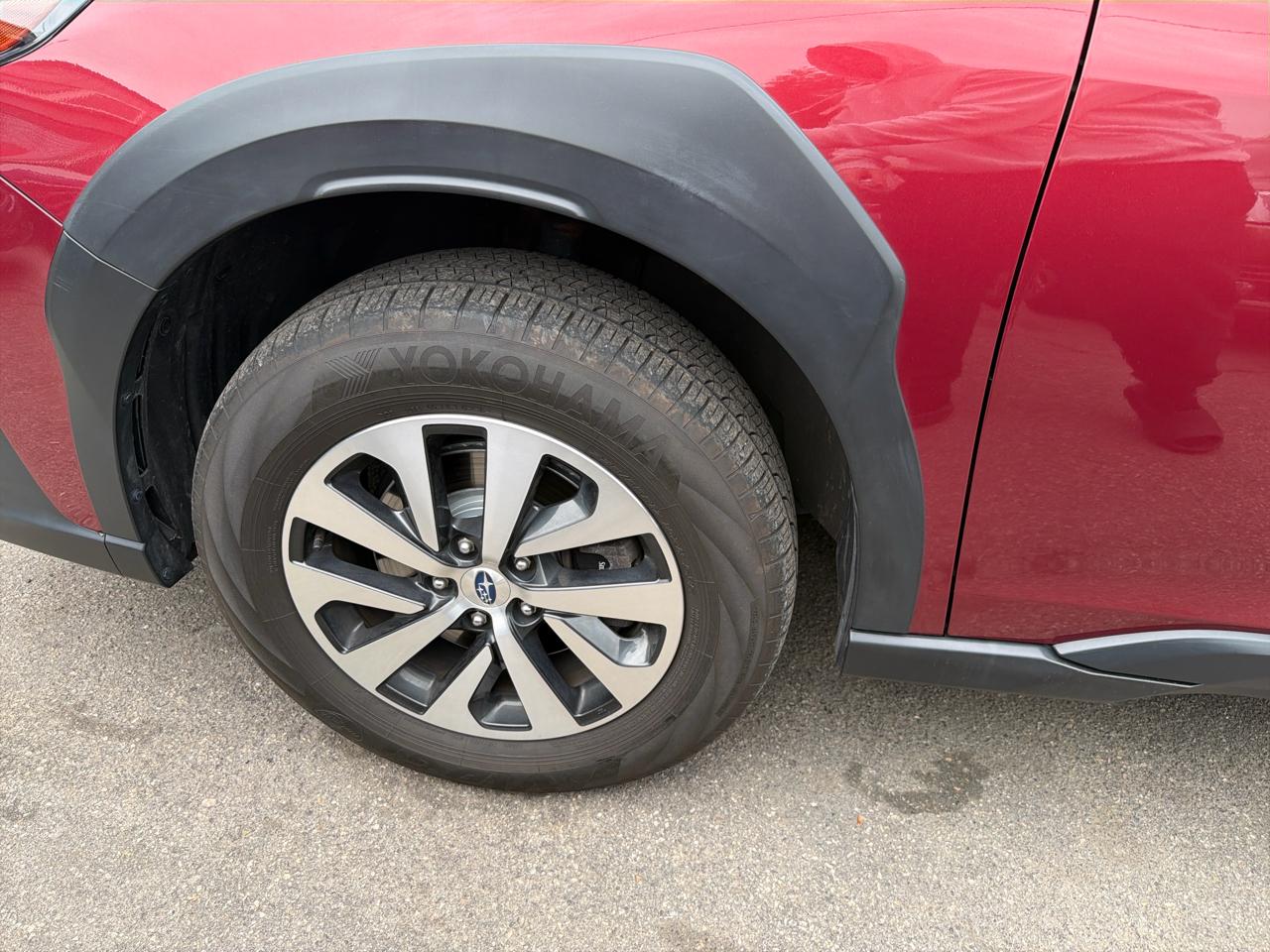 Subaru Outback Premium AWD 2024