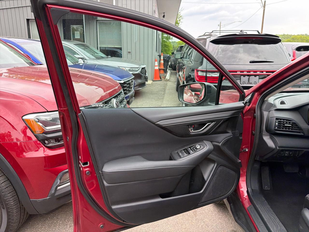 Subaru Outback Premium AWD 2024