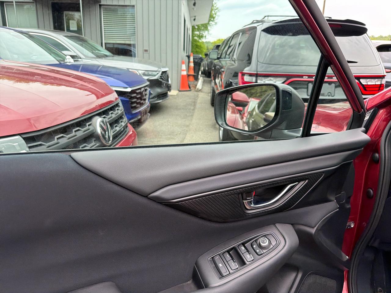 Subaru Outback Premium AWD 2024