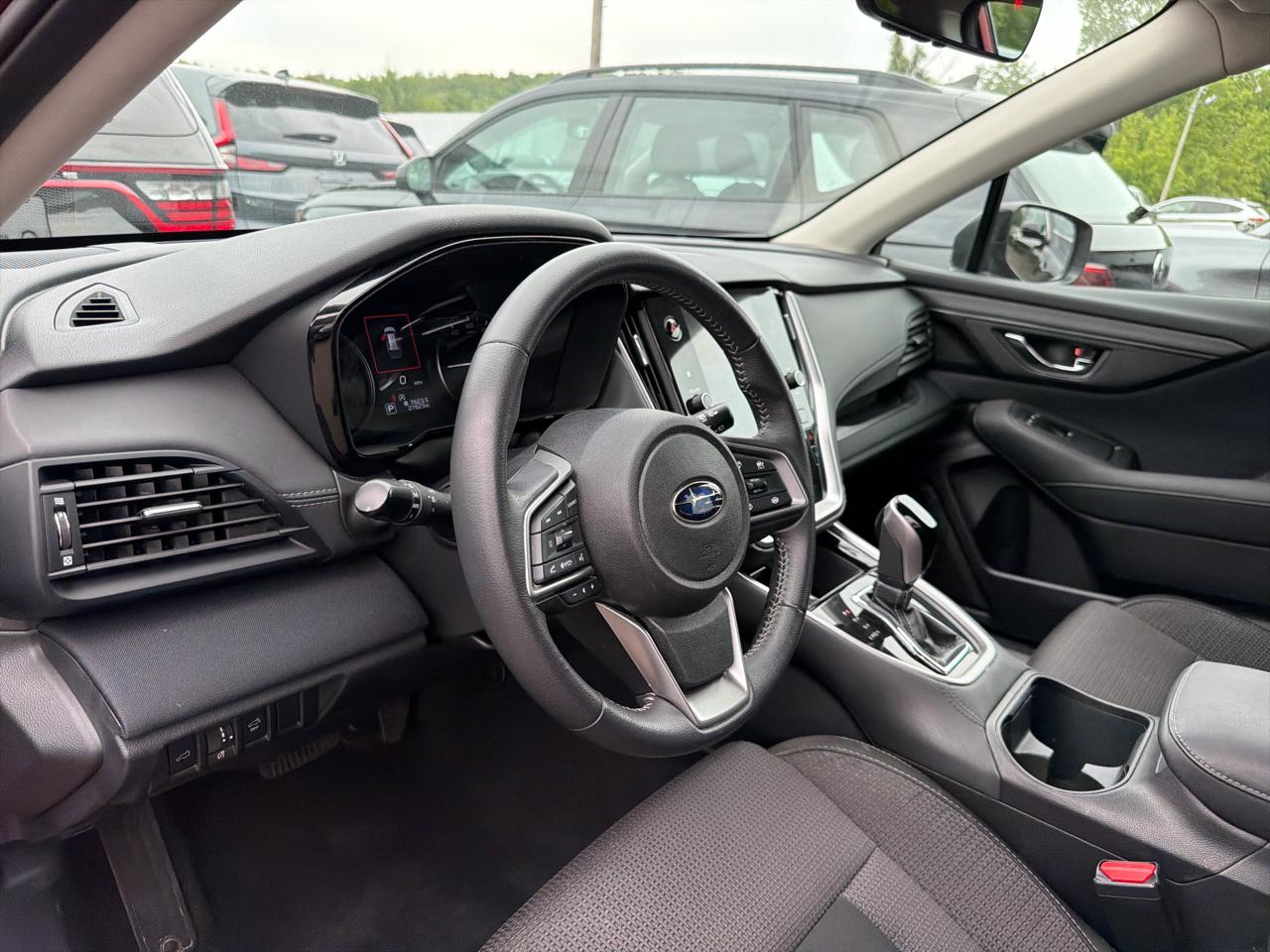 Subaru Outback Premium AWD 2024