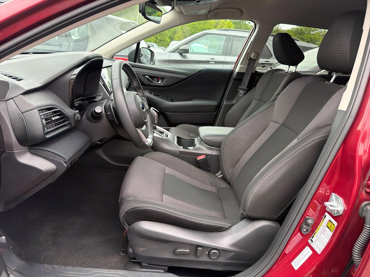 Subaru Outback Premium AWD 2024