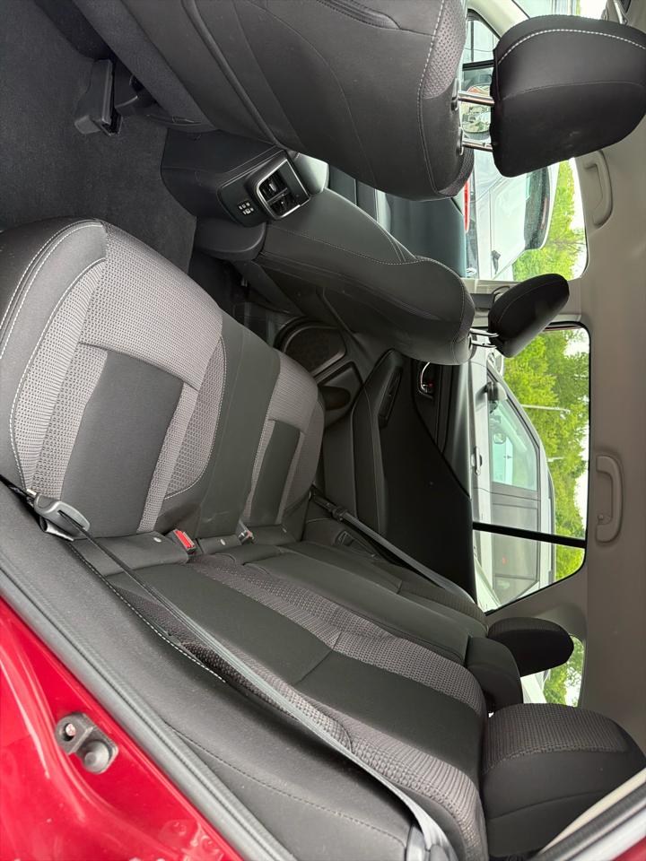 Subaru Outback Premium AWD 2024