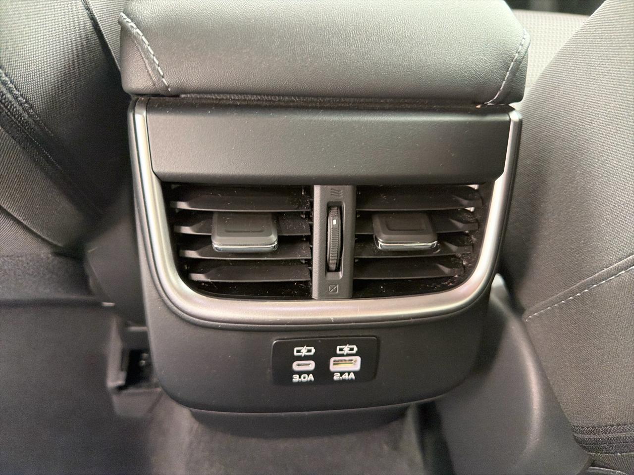 Subaru Outback Premium AWD 2024