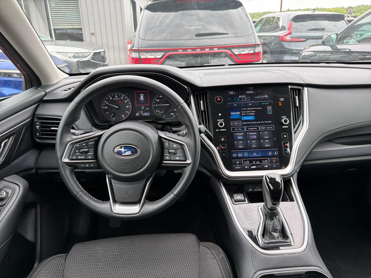 Subaru Outback Premium AWD 2024