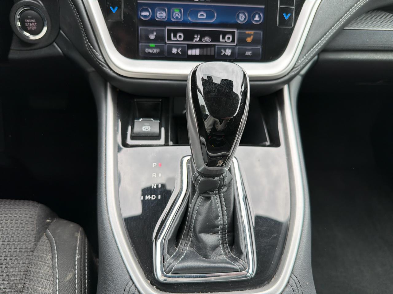 Subaru Outback Premium AWD 2024
