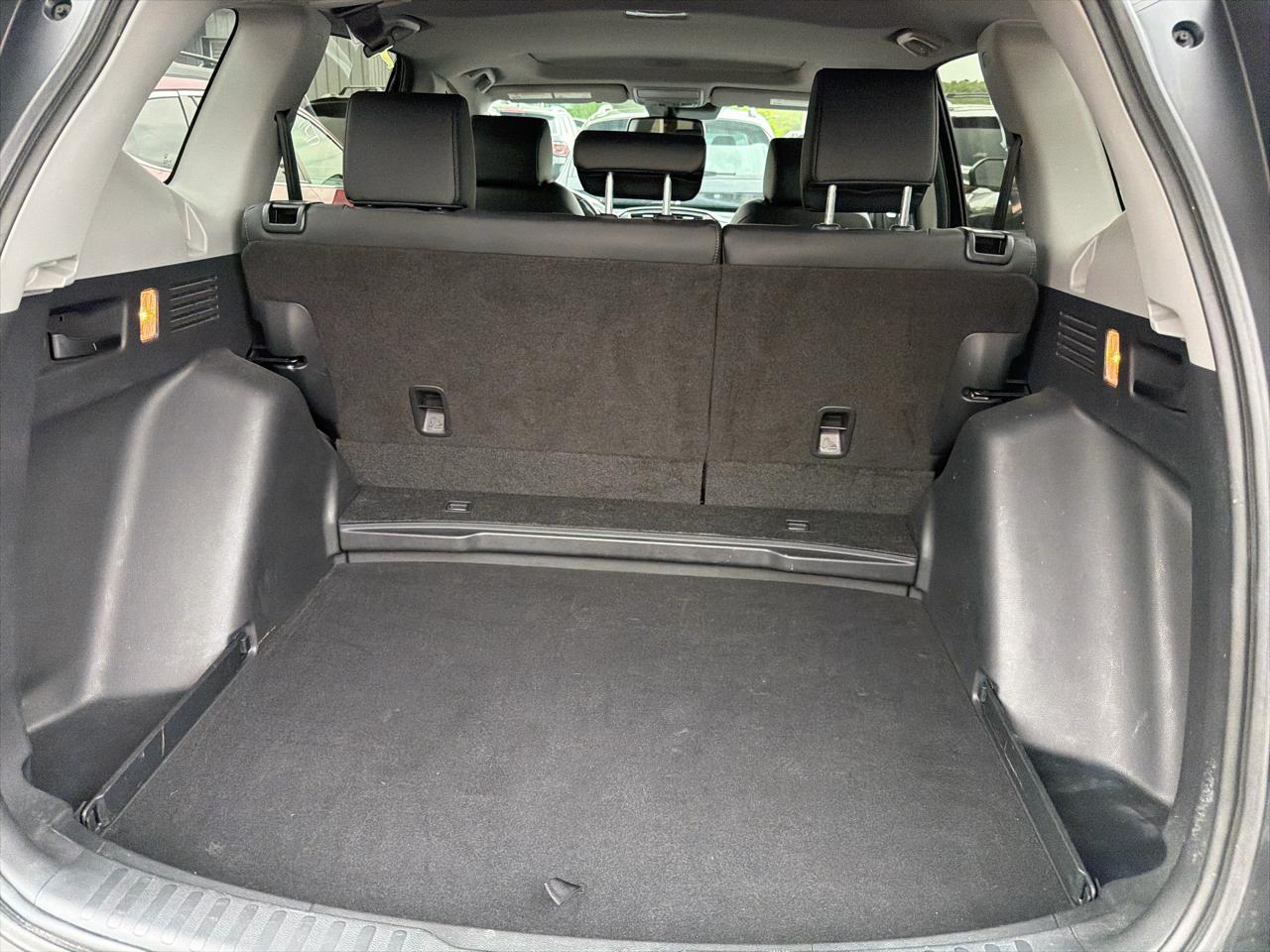 Honda CR-V EX-L AWD 2020