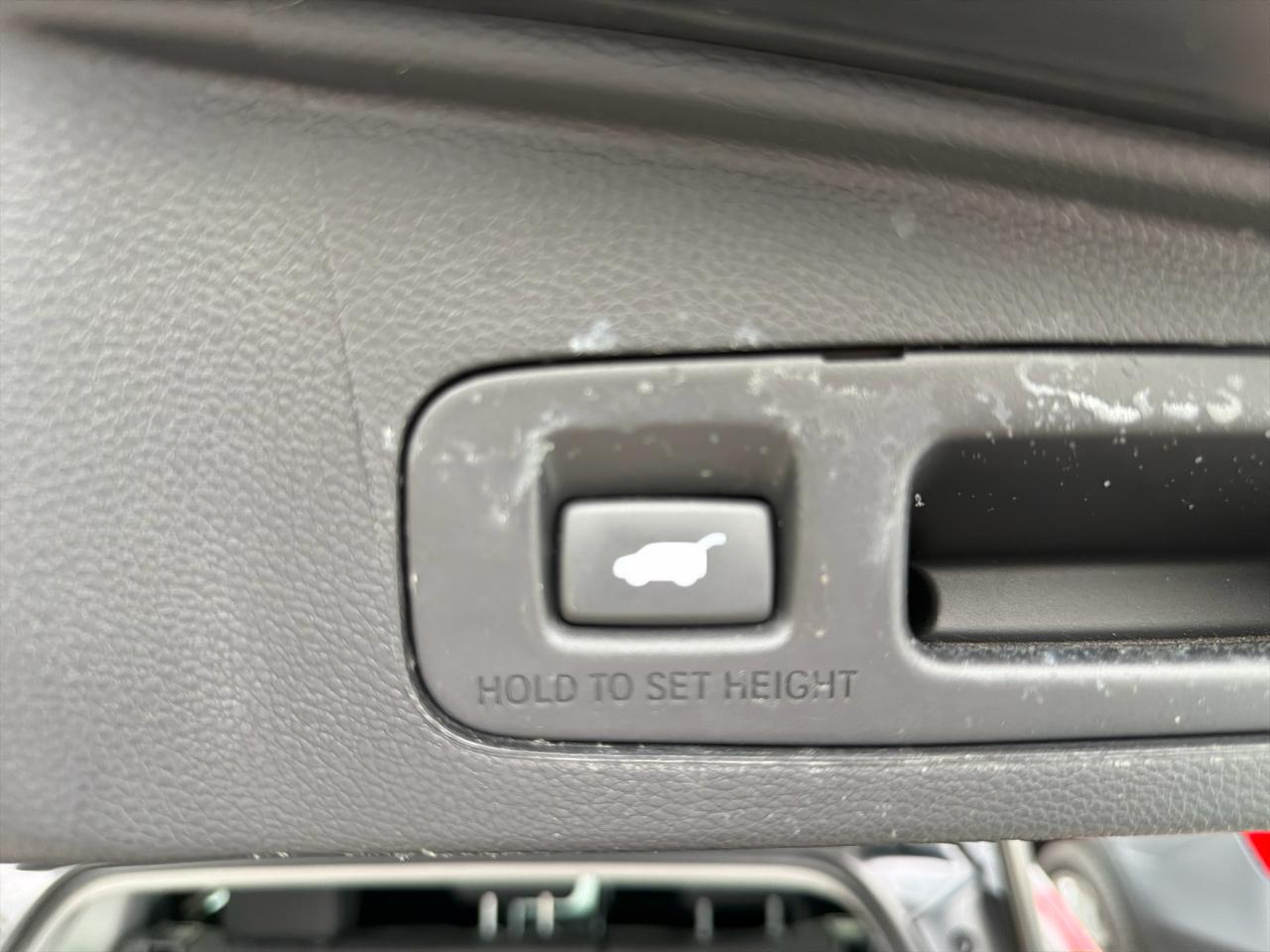 Honda CR-V EX-L AWD 2020