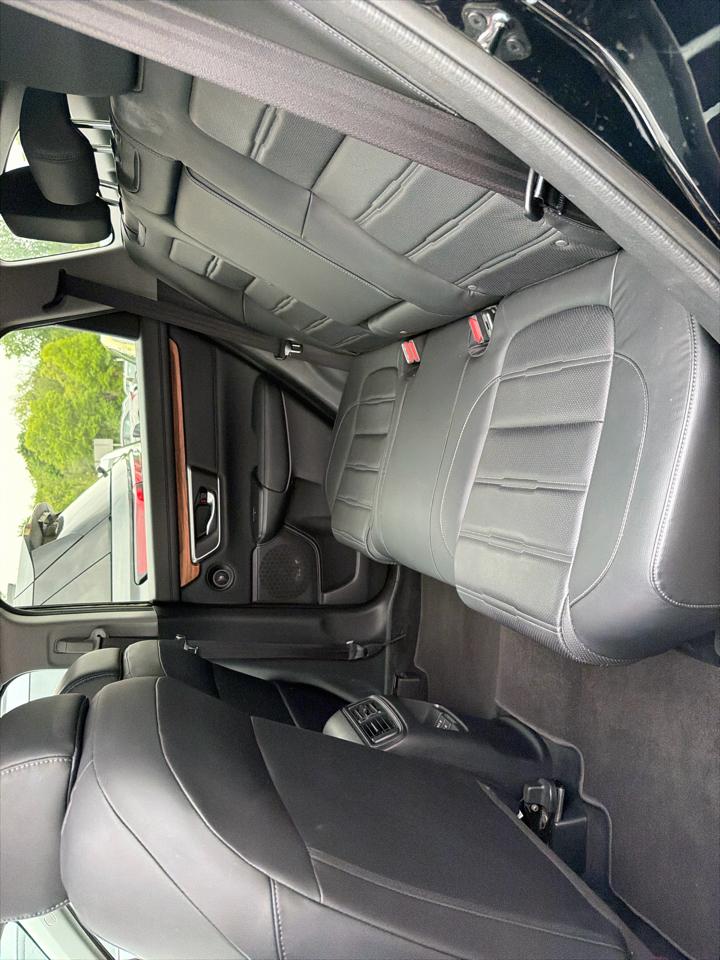 Honda CR-V EX-L AWD 2020