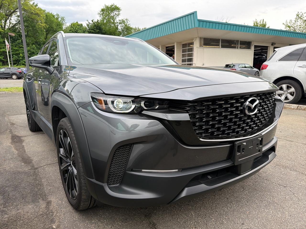 Mazda CX-50 2.5 S Premium Plus Package AWD 2025