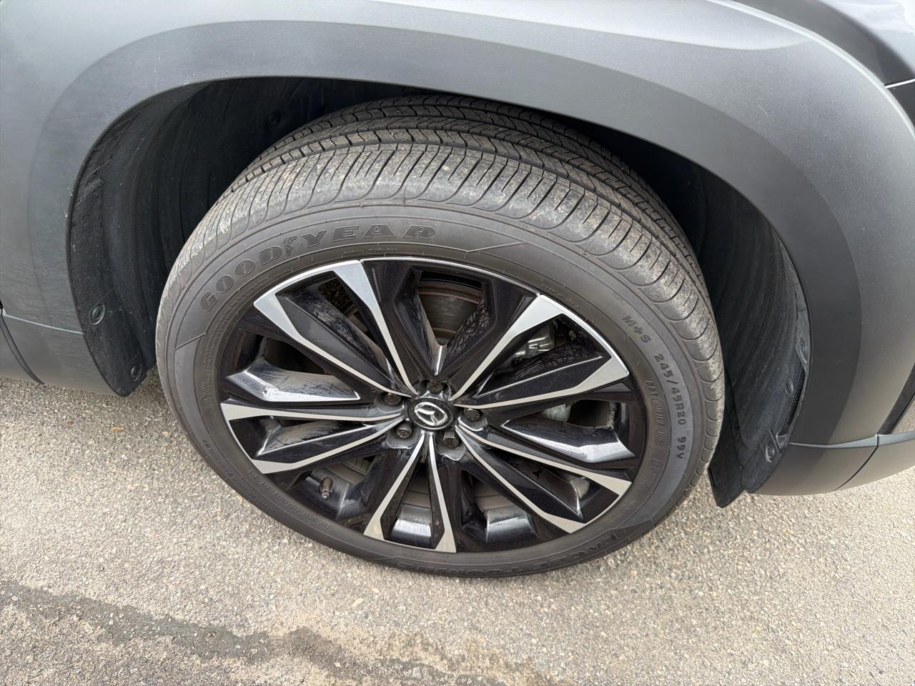 Mazda CX-50 2.5 S Premium Plus Package AWD 2025
