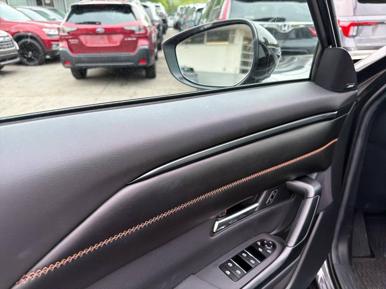 Mazda CX-50 2.5 S Premium Plus Package AWD 2025