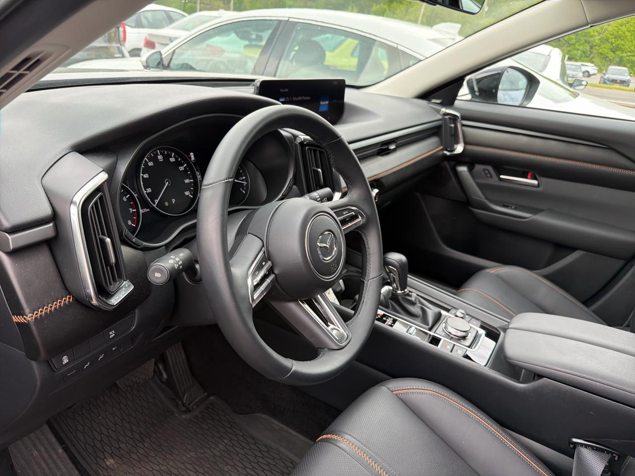 Mazda CX-50 2.5 S Premium Plus Package AWD 2025