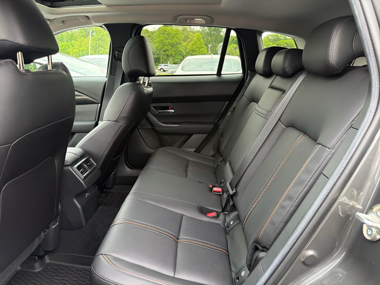 Mazda CX-50 2.5 S Premium Plus Package AWD 2025