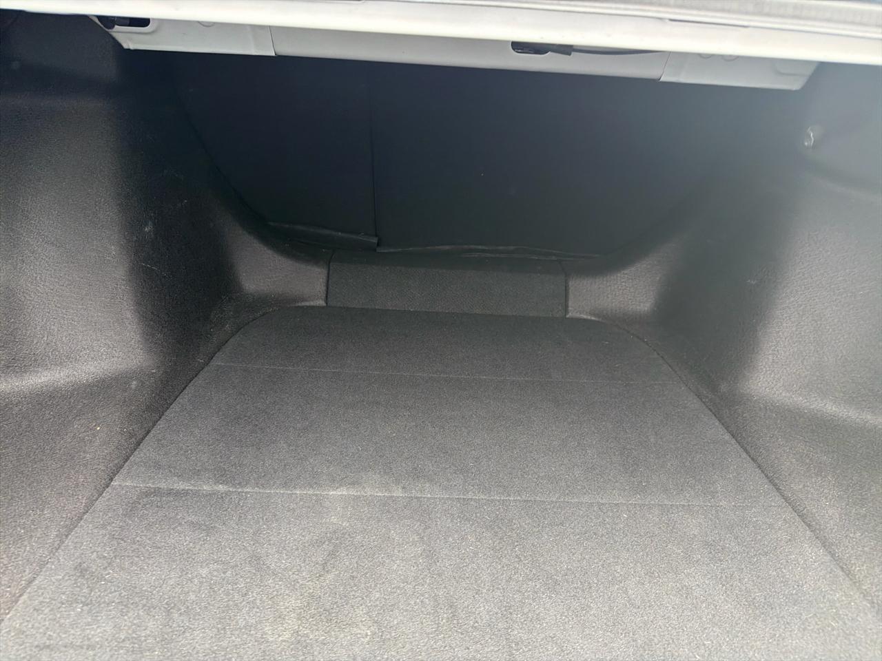 Honda Accord Sedan EX CVT 2023