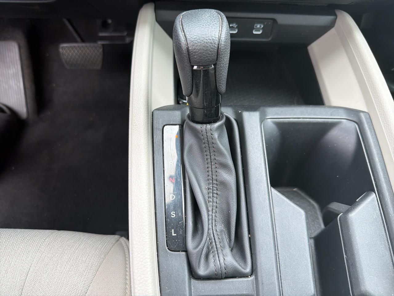 Honda Accord Sedan EX CVT 2023