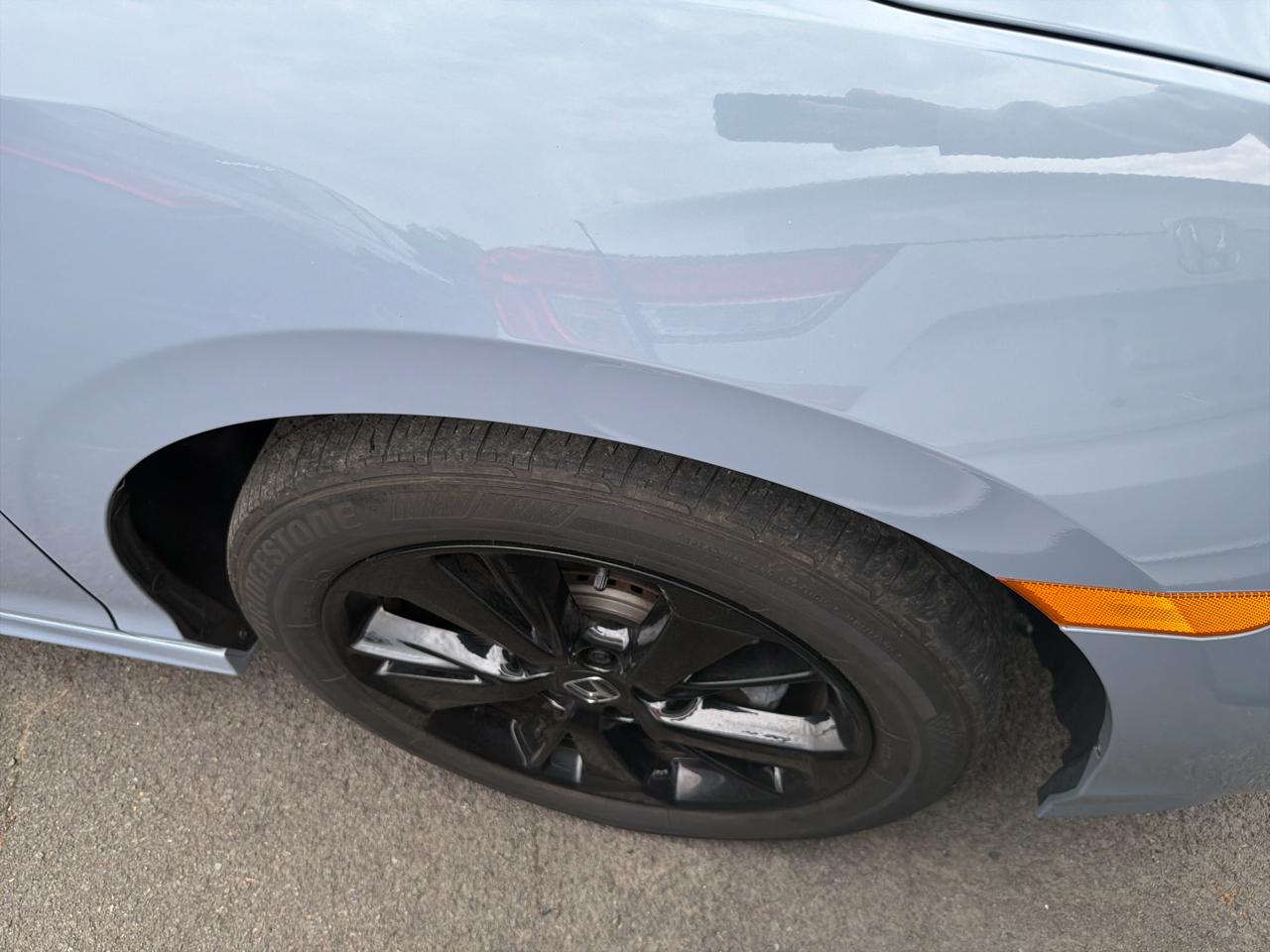 Honda Odyssey Sport Auto 2024
