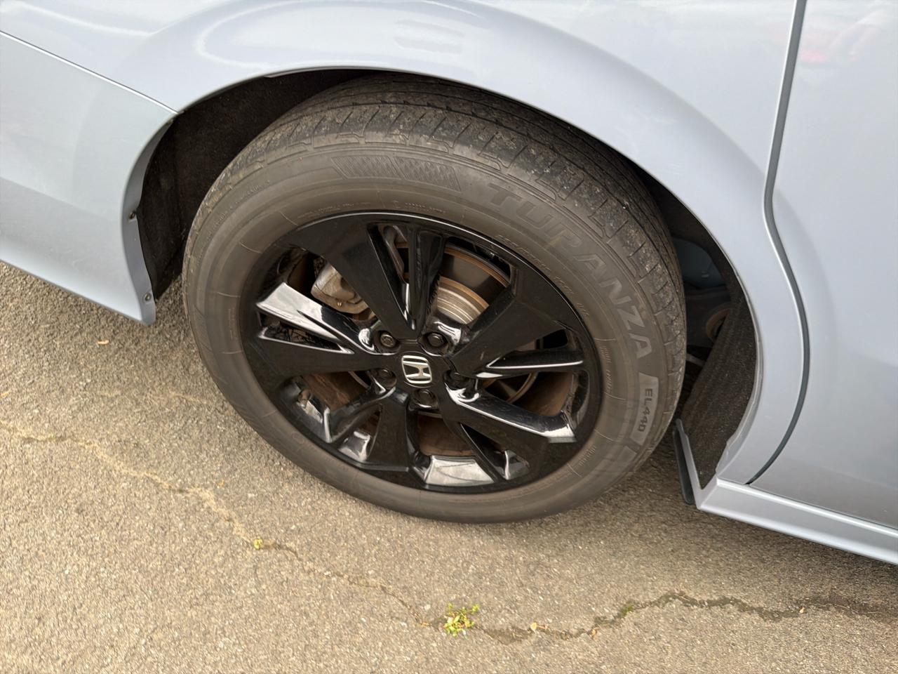 Honda Odyssey Sport Auto 2024