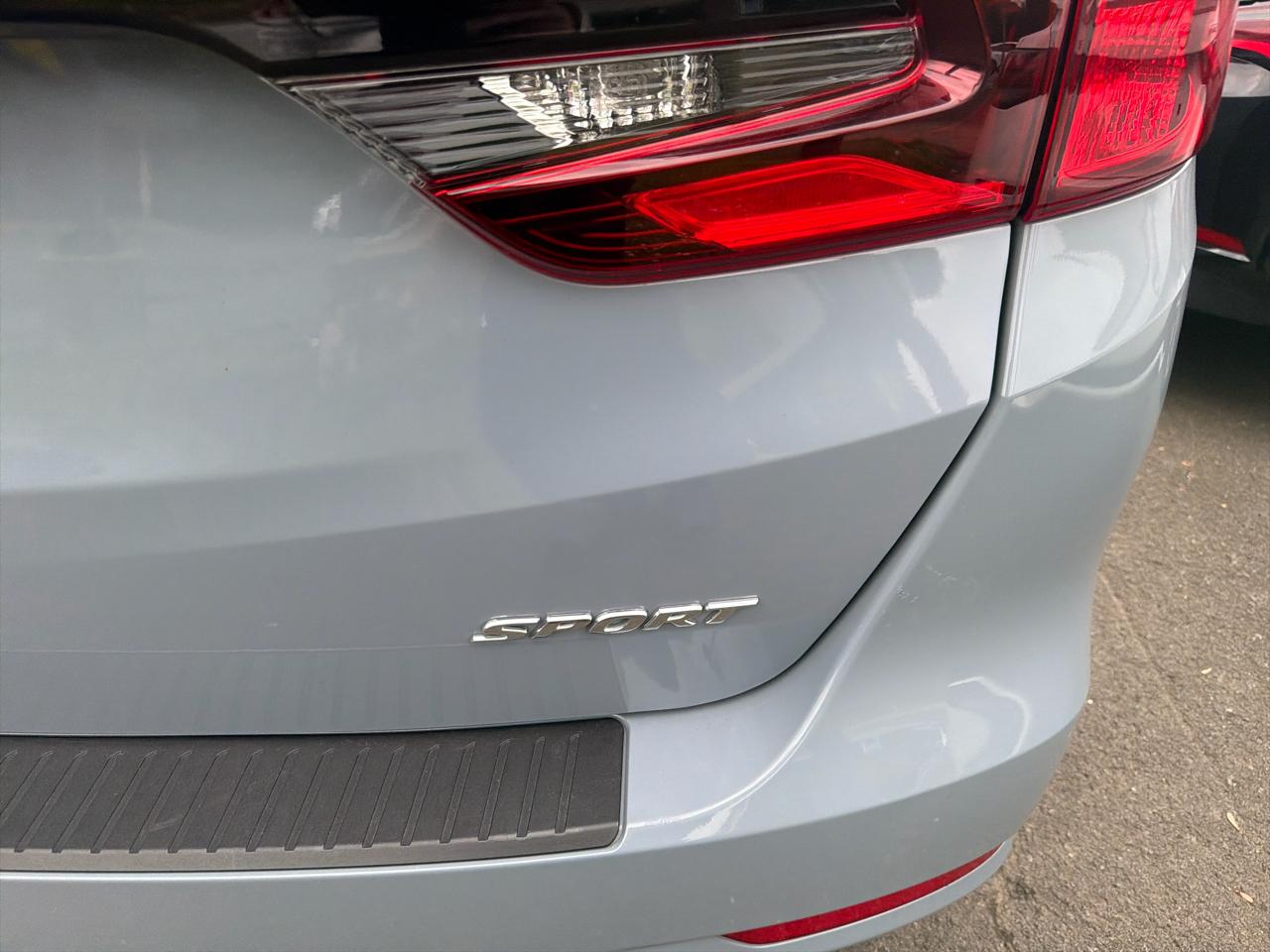 Honda Odyssey Sport Auto 2024