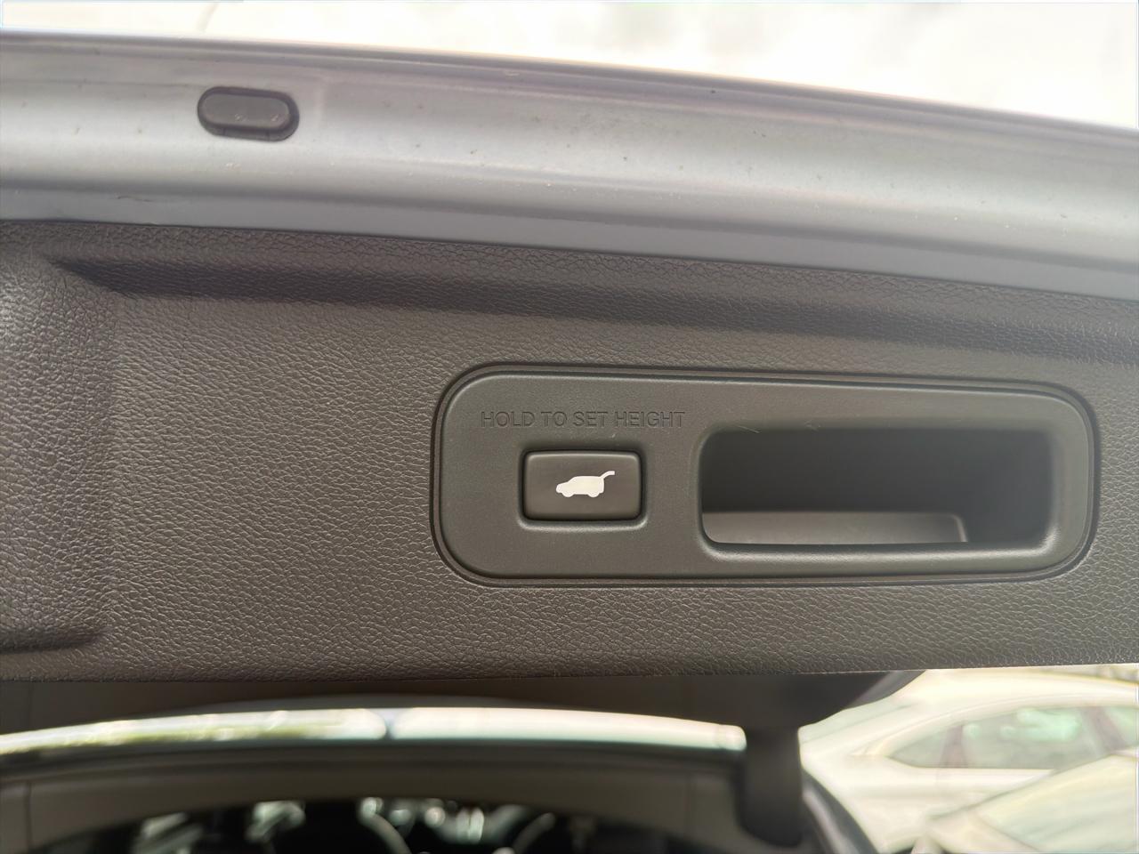 Honda Odyssey Sport Auto 2024