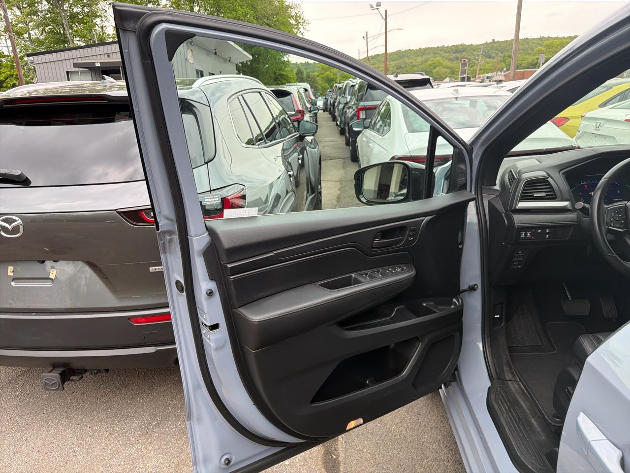 Honda Odyssey Sport Auto 2024