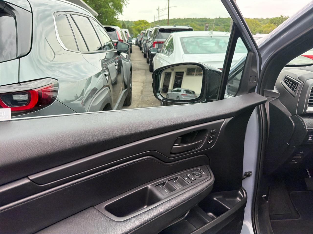 Honda Odyssey Sport Auto 2024