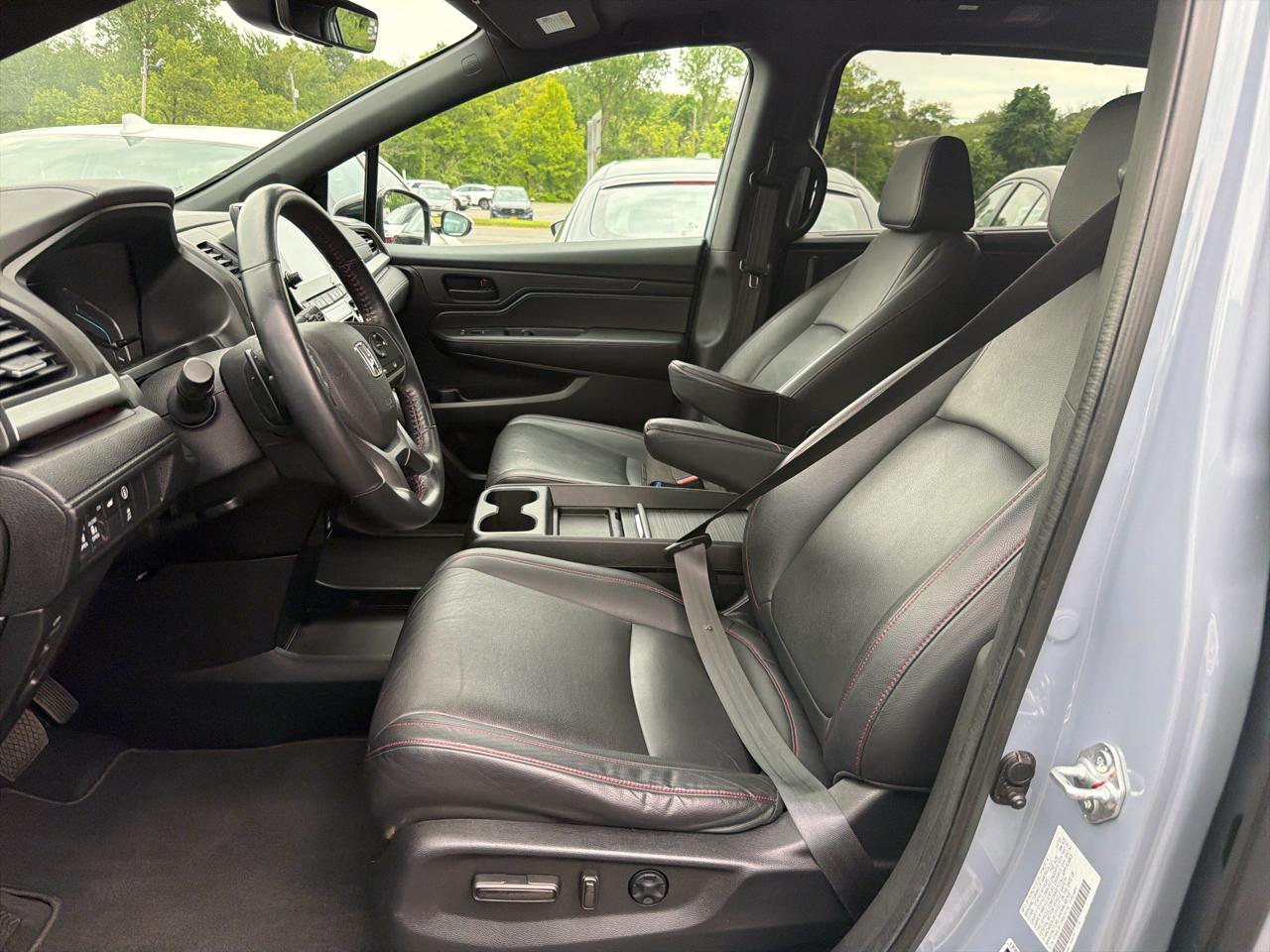 Honda Odyssey Sport Auto 2024