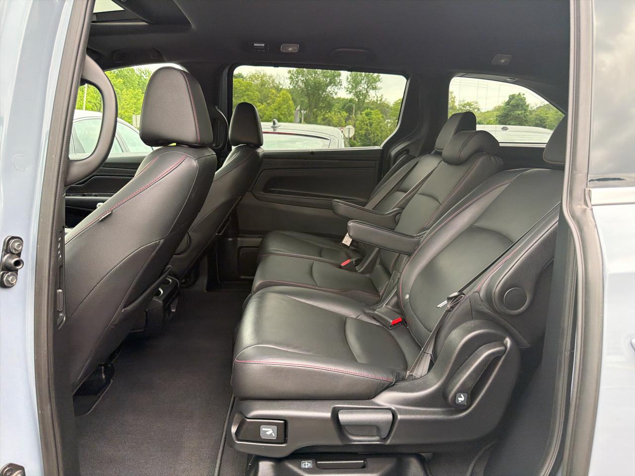 Honda Odyssey Sport Auto 2024