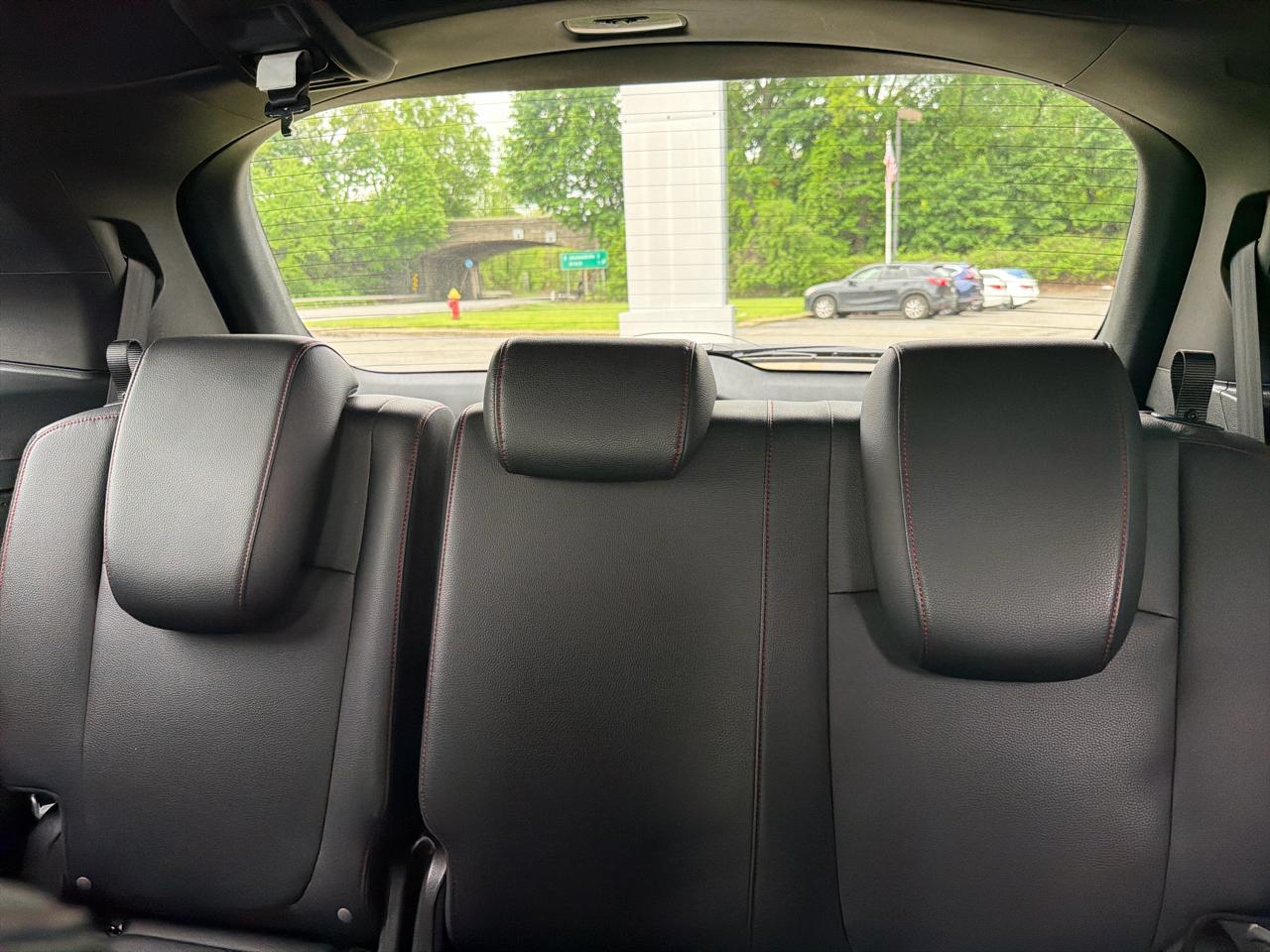 Honda Odyssey Sport Auto 2024