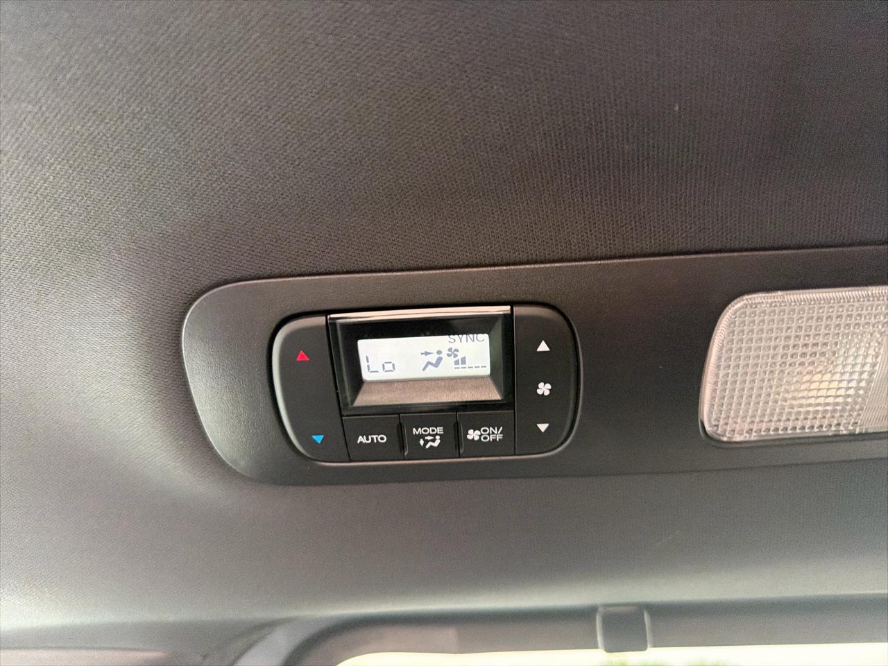 Honda Odyssey Sport Auto 2024