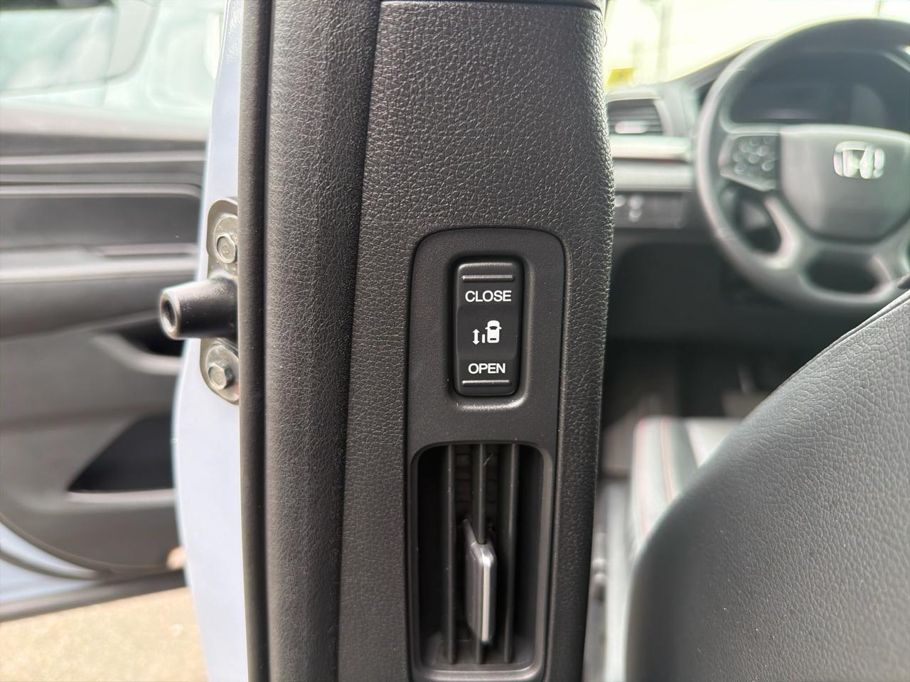 Honda Odyssey Sport Auto 2024
