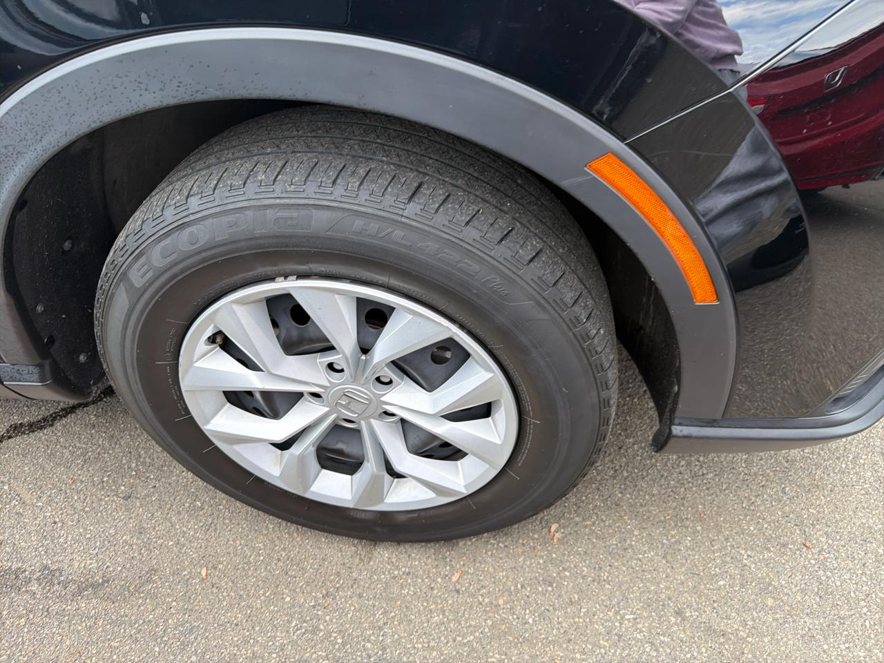 Honda CR-V LX AWD 2024