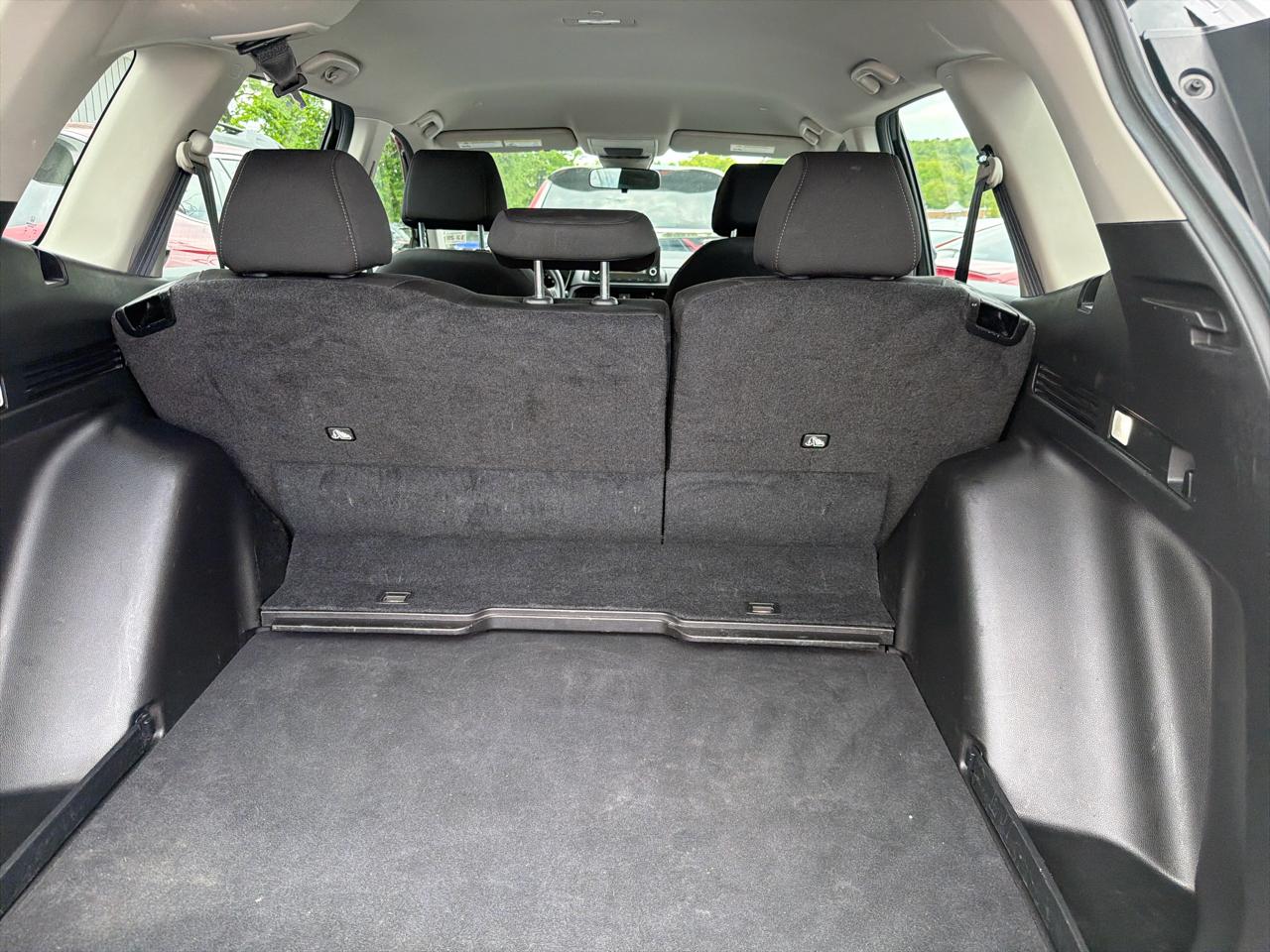 Honda CR-V LX AWD 2024